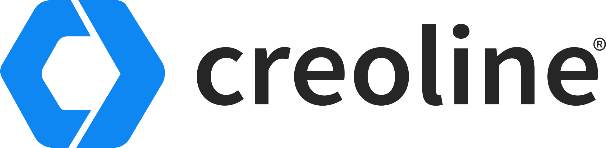 creoline Blog