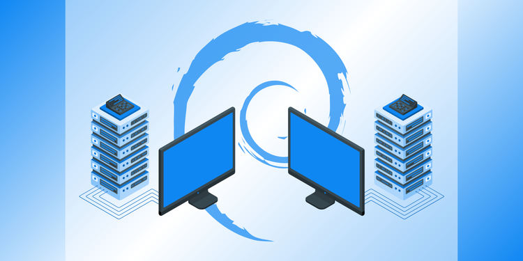 Offizieller Debian Mirror bei creoline: Schnellere Updates & bessere Performance