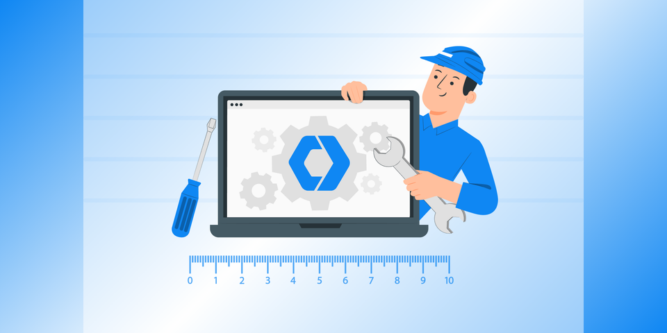 Hardware Resizing: Server-Ressourcen in Echtzeit anpassen